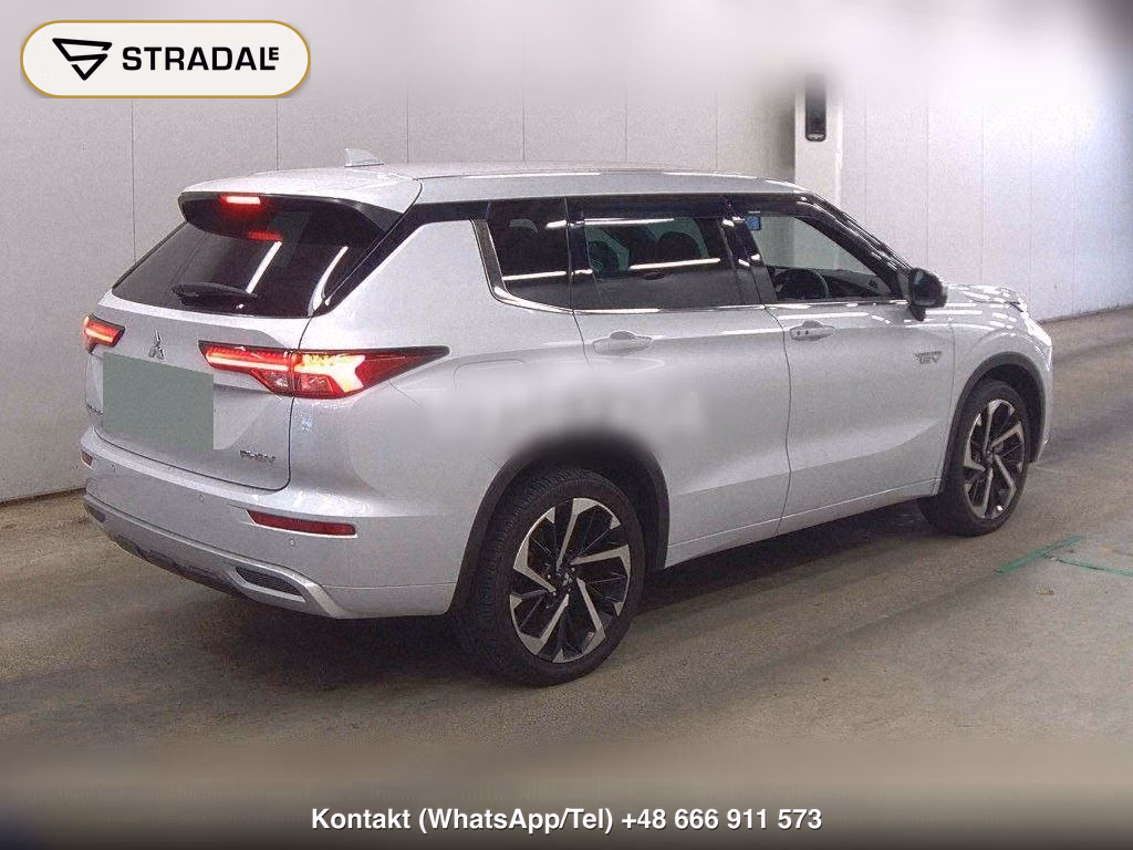 MITSUBISHI OUTLANDER PHEV 4WD P, miniaturka 6