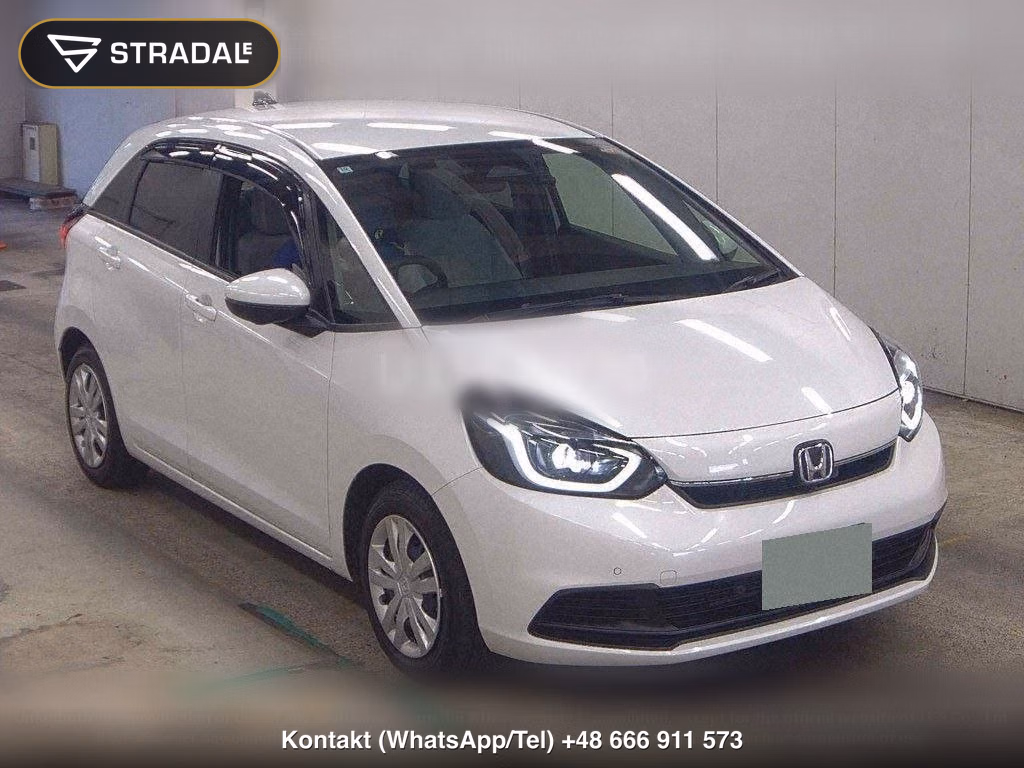 HONDA FIT EHEV HOME, miniaturka 2