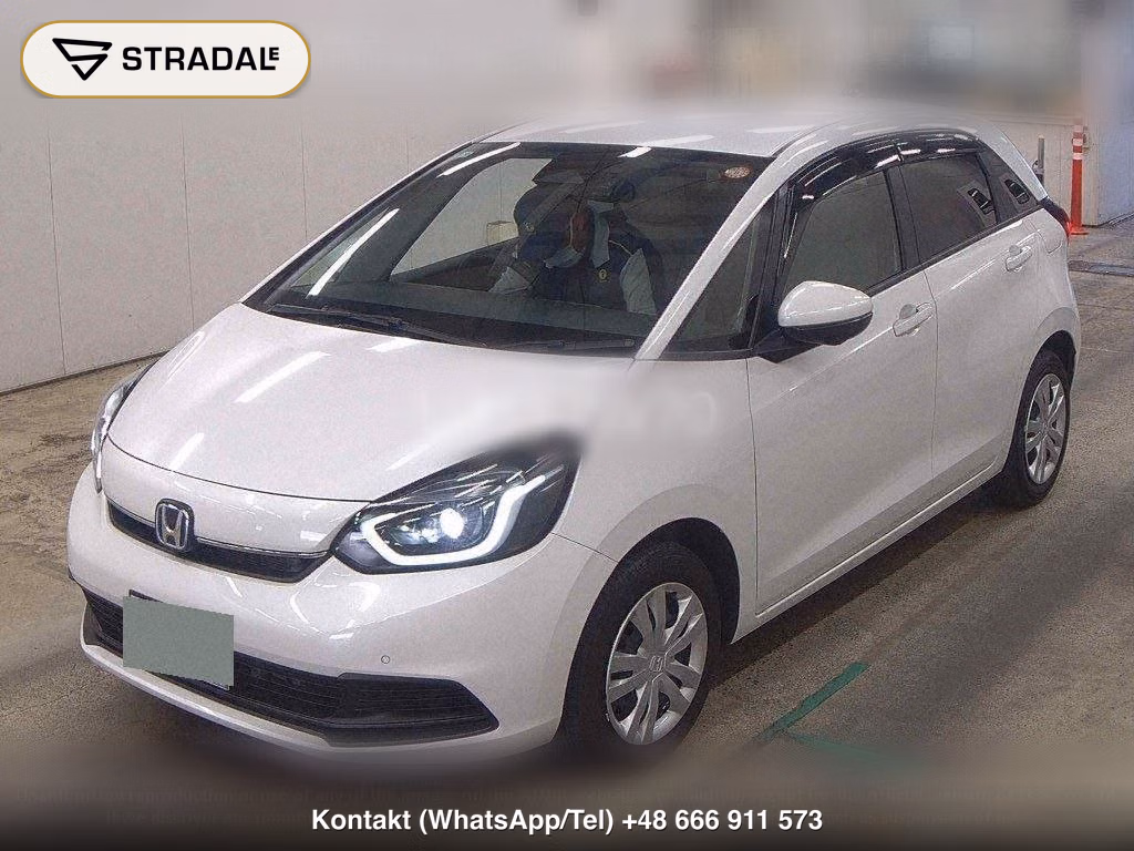 HONDA FIT EHEV HOME, miniaturka 5