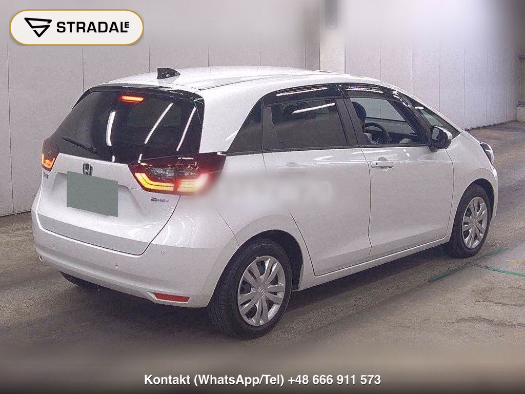 HONDA FIT EHEV HOME, miniaturka 6