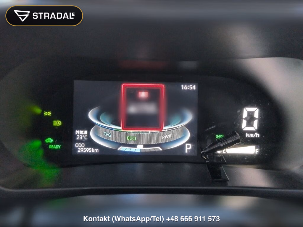 TOYOTA RAIZE HYBRID Z, miniaturka 7