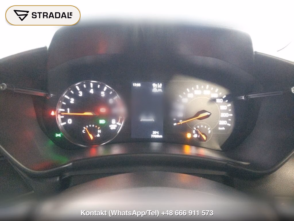 SUZUKI SWIFT 5D HYBRID MX, miniaturka 7