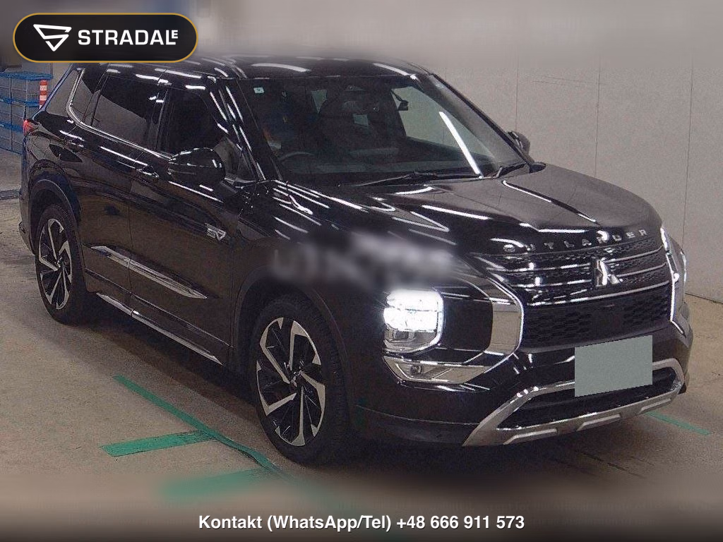 MITSUBISHI OUTLANDER PHEV 4WD P, miniaturka 2