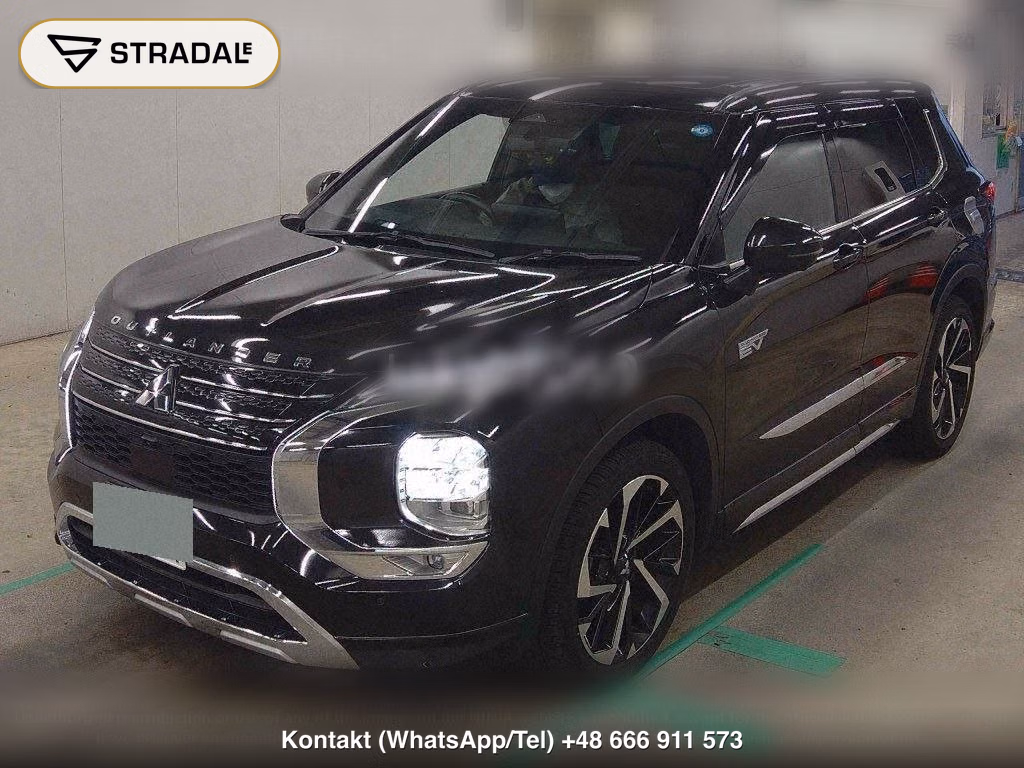 MITSUBISHI OUTLANDER PHEV 4WD P, miniaturka 5