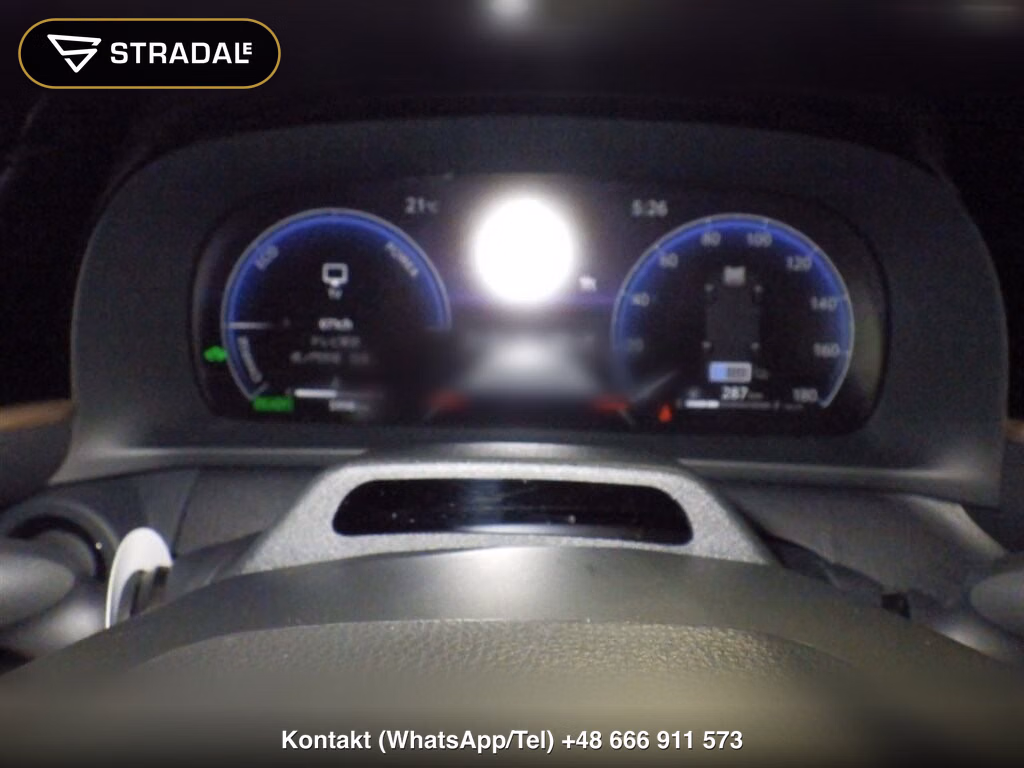 TOYOTA CROWN SPORT 4WD SPORT Z (HEV), miniaturka 7