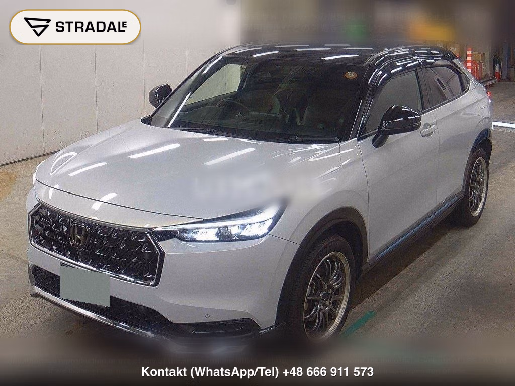 HONDA VEZEL 4WD HYBRID E:HEV Z PLAY PACKAGE, miniaturka 5