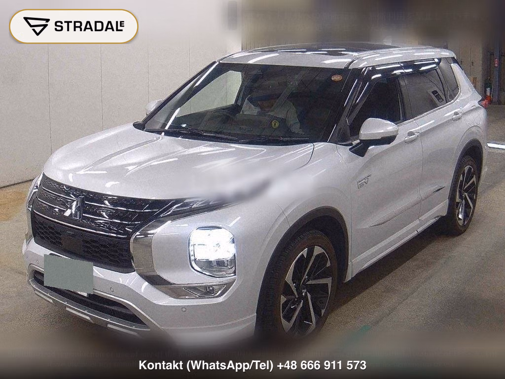 MITSUBISHI OUTLANDER PHEV 4WD P, miniaturka 5