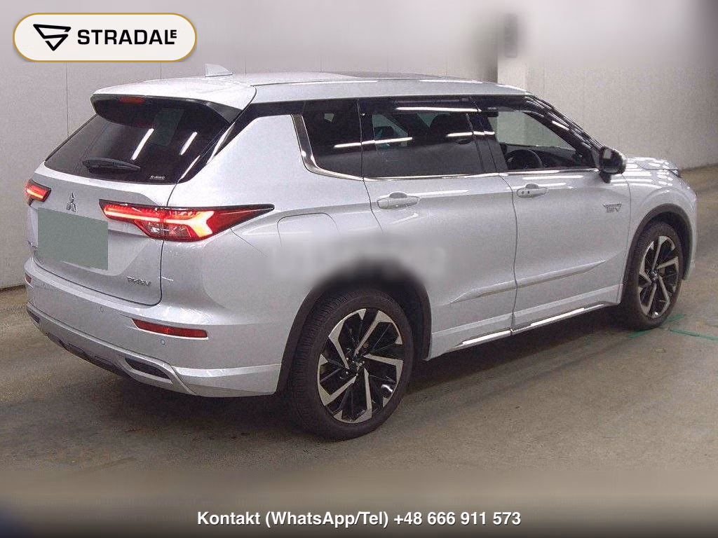 MITSUBISHI OUTLANDER PHEV 4WD P, miniaturka 6