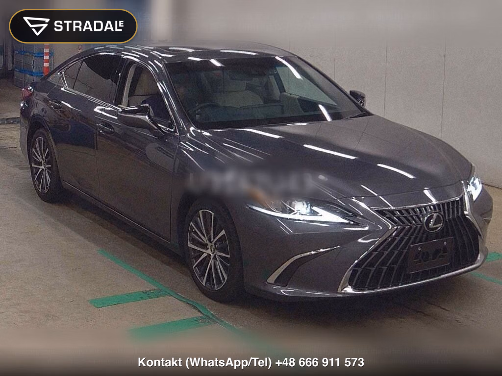 LEXUS ES ES300H, miniaturka 2
