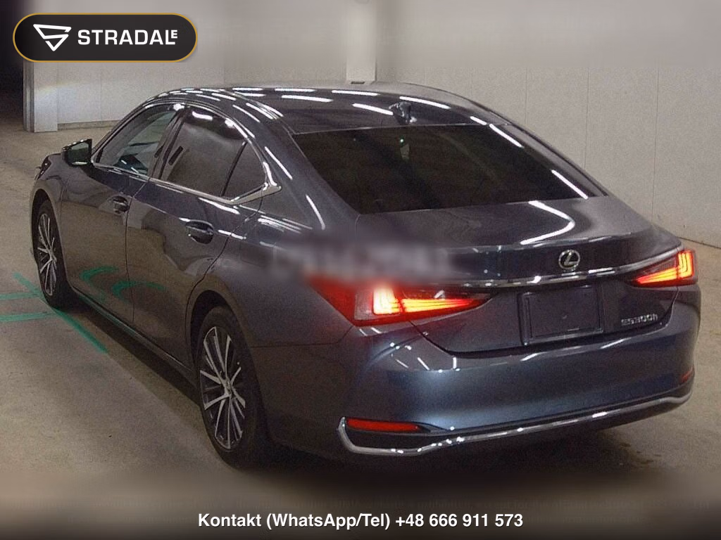 LEXUS ES ES300H, miniaturka 3