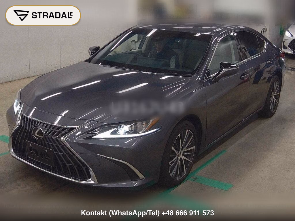 LEXUS ES ES300H, miniaturka 5