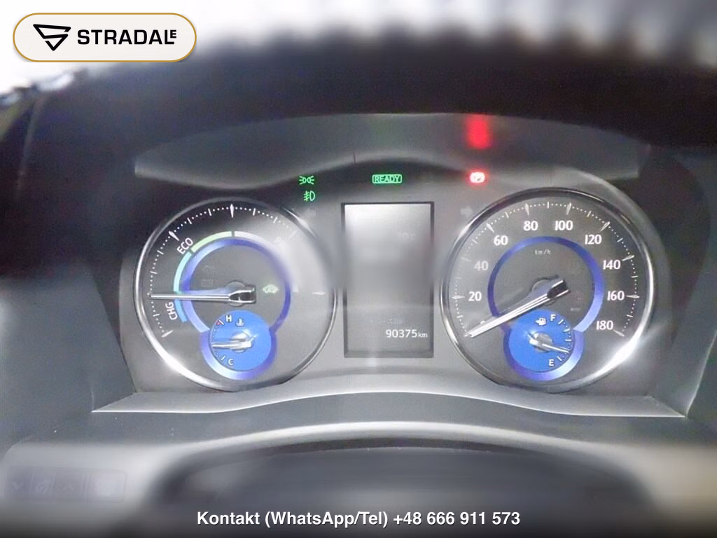 TOYOTA ALPHARD HYBRID 4WD S TYPE GOLDⅡ, miniaturka 7