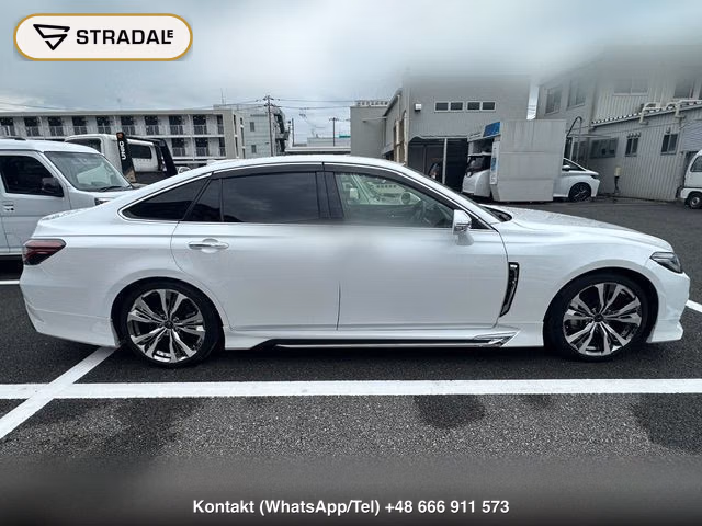 TOYOTA CROWN HYBRID OTHERS, miniaturka 11
