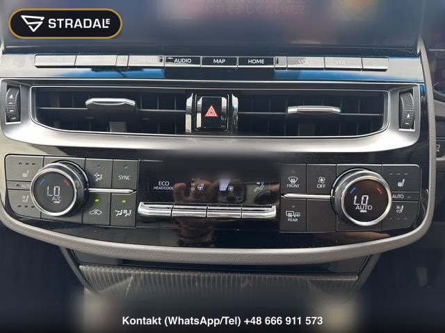 TOYOTA CROWN HYBRID OTHERS, miniaturka 12