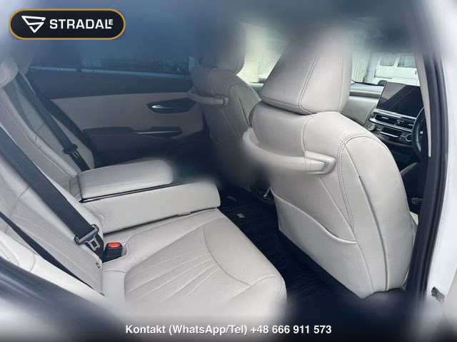 TOYOTA CROWN HYBRID OTHERS, miniaturka 8