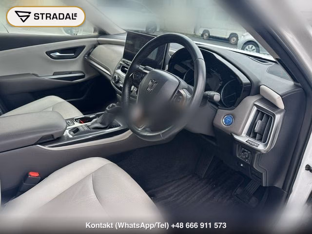 TOYOTA CROWN HYBRID OTHERS, miniaturka 9