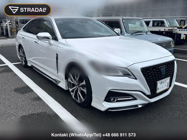 TOYOTA CROWN HYBRID OTHERS, miniaturka 10