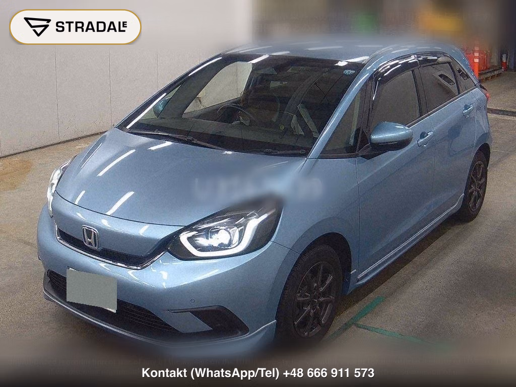 HONDA FIT EHEV HOME, miniaturka 5