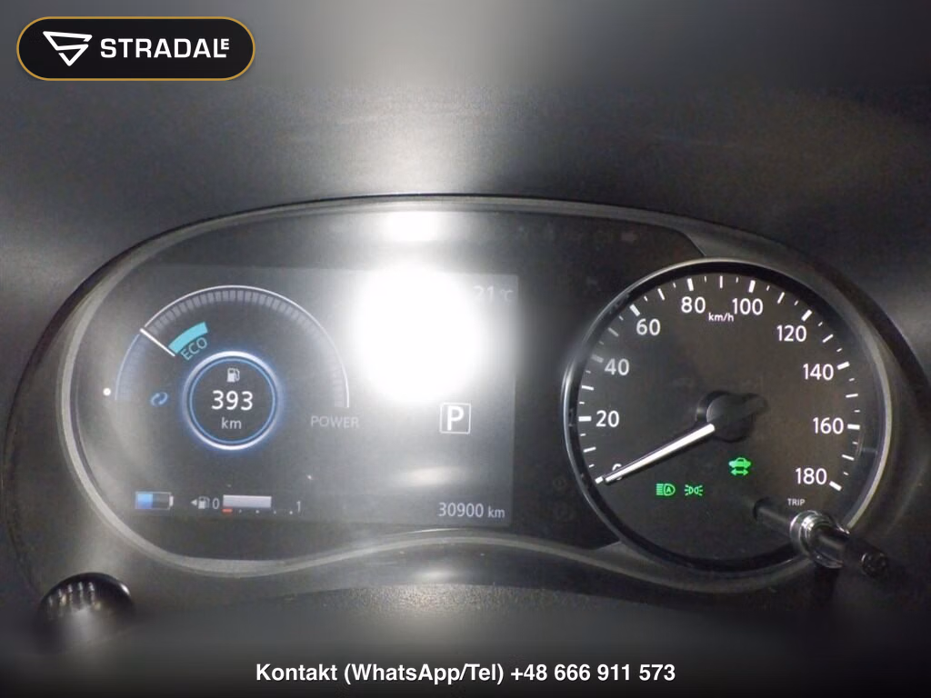 NISSAN KICKS 5D AUTECH, miniaturka 7