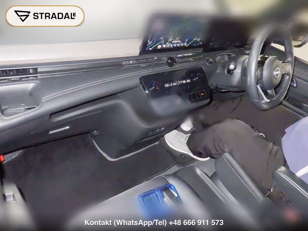 NISSAN SERENA 5D E-POWER HIGHWAY STAR V, miniaturka 4