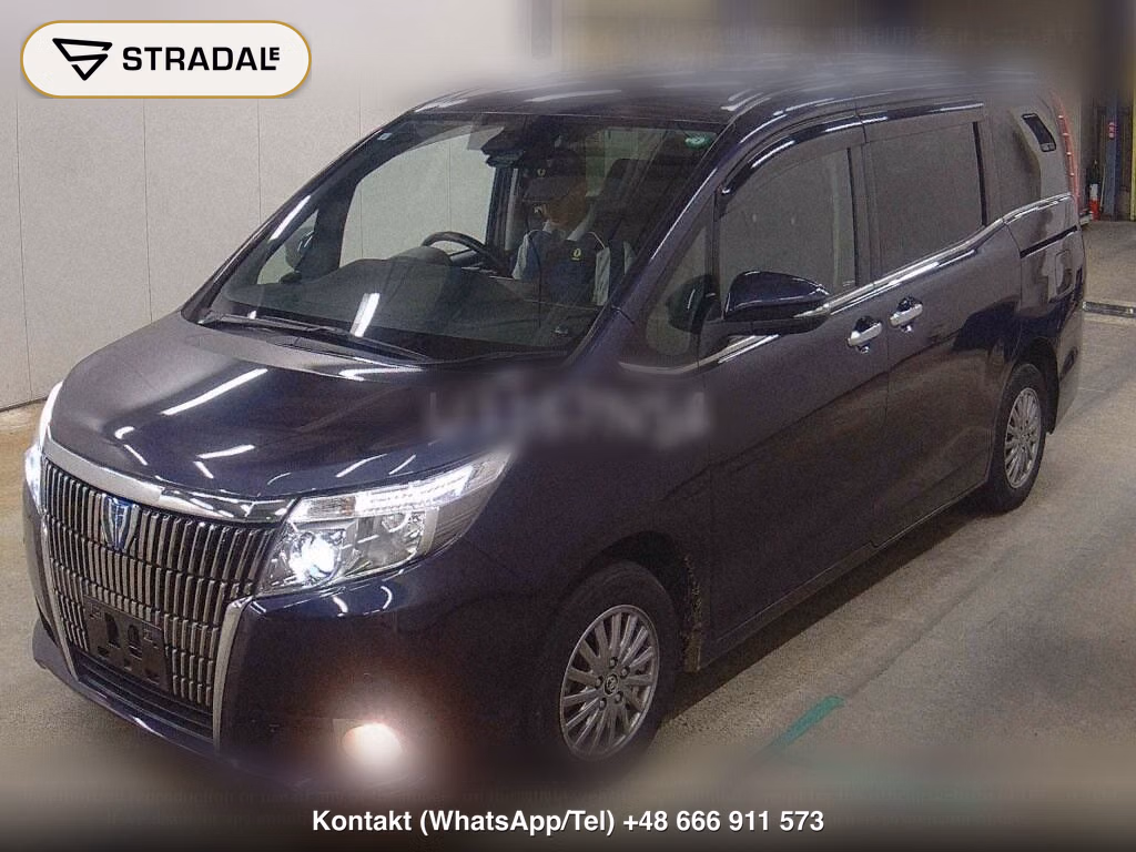 TOYOTA ESQUIRE HYBRID XI, miniaturka 5