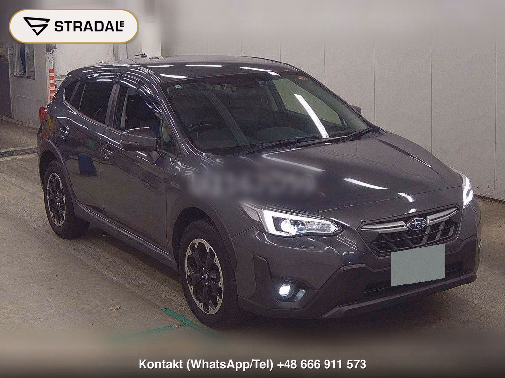 SUBARU IMPREZA XV HYBRID 4WD 2.0E-L EYESIGHT, miniaturka 2