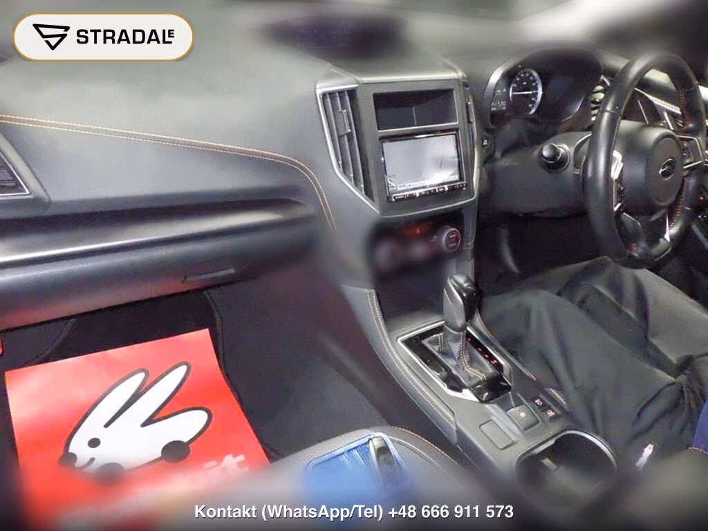 SUBARU IMPREZA XV HYBRID 4WD 2.0E-L EYESIGHT, miniaturka 4