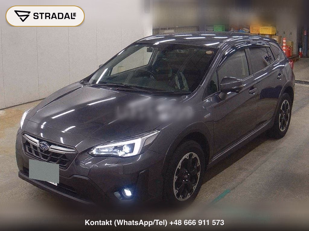 SUBARU IMPREZA XV HYBRID 4WD 2.0E-L EYESIGHT, miniaturka 5