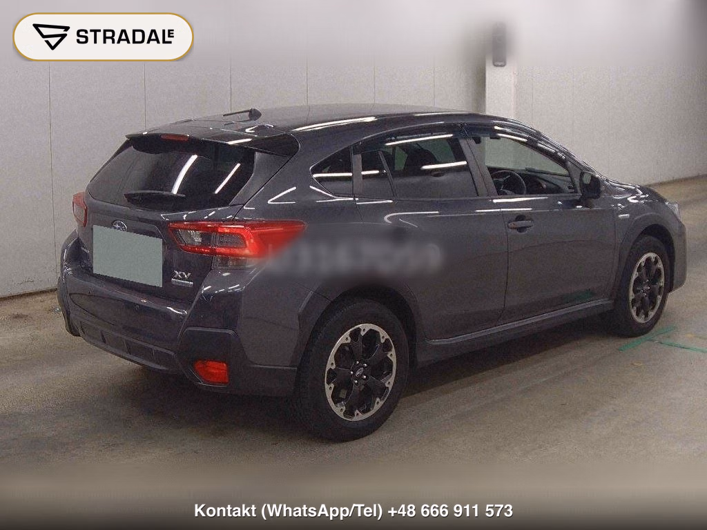 SUBARU IMPREZA XV HYBRID 4WD 2.0E-L EYESIGHT, miniaturka 6