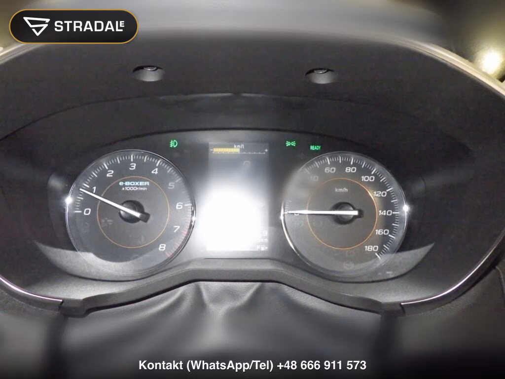 SUBARU IMPREZA XV HYBRID 4WD 2.0E-L EYESIGHT, miniaturka 7