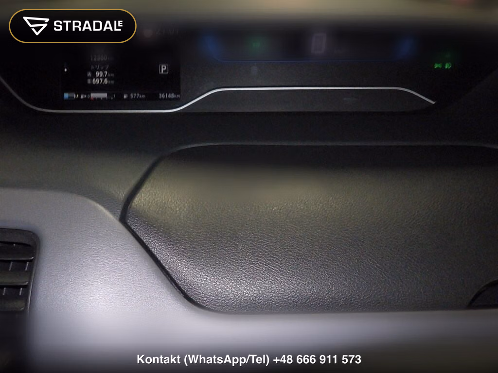 NISSAN SERENA 5D OTHERS, miniaturka 7