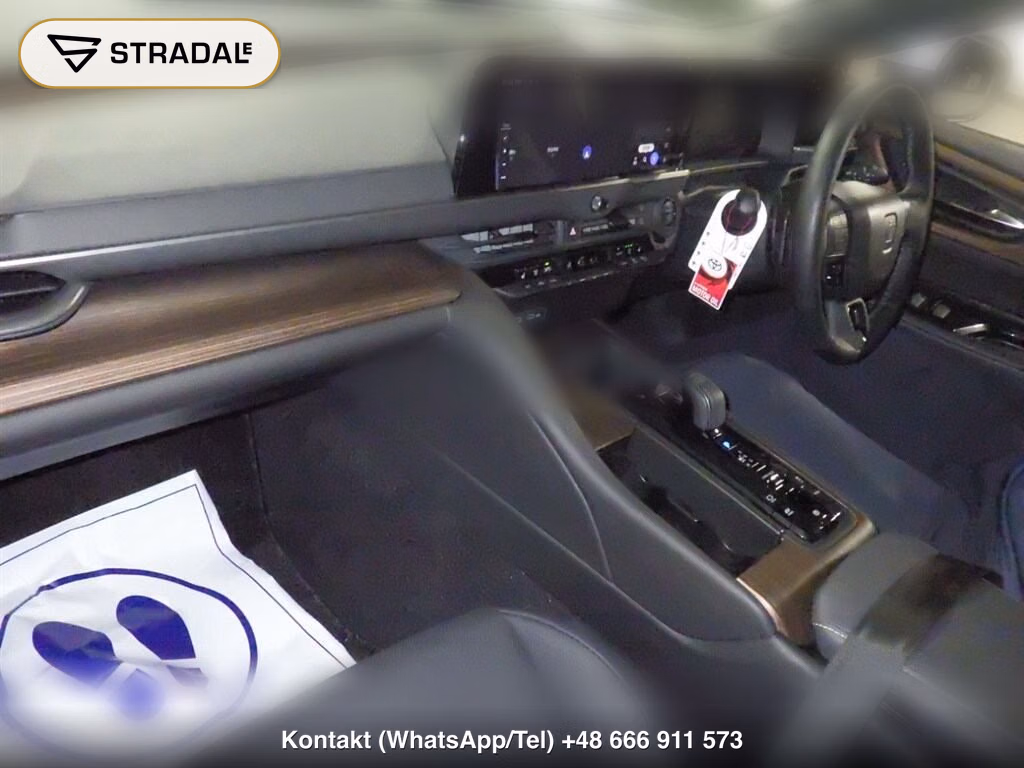 TOYOTA CROWN 4D Z(HEV), miniaturka 4