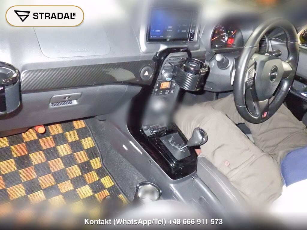 TOYOTA COPEN(TOYOTA) GR SPORT, miniaturka 4