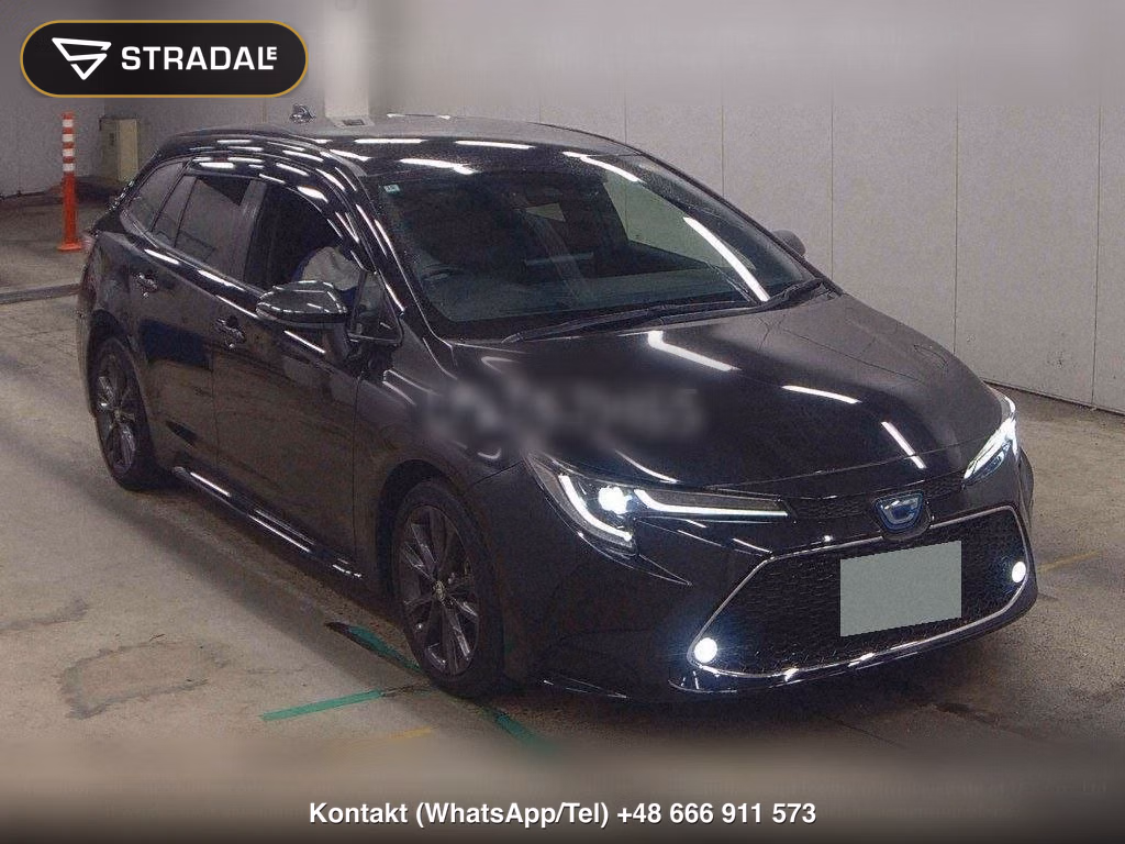 TOYOTA COROLLA TOURING HYBRID WXB, miniaturka 2