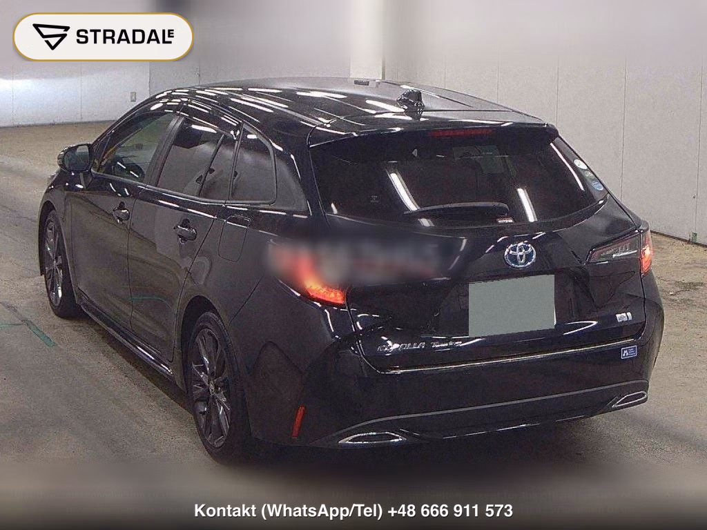 TOYOTA COROLLA TOURING HYBRID WXB, miniaturka 3