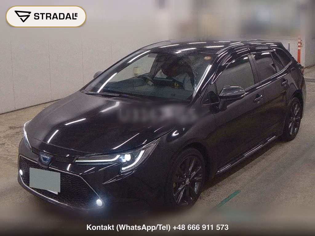 TOYOTA COROLLA TOURING HYBRID WXB, miniaturka 5