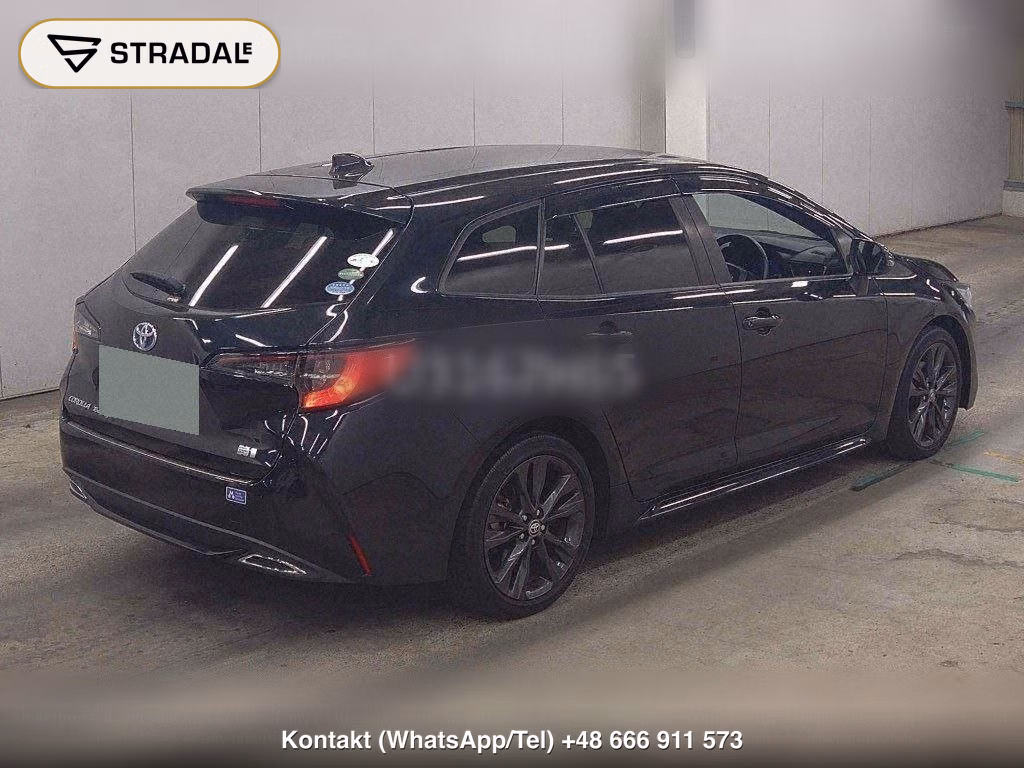 TOYOTA COROLLA TOURING HYBRID WXB, miniaturka 6