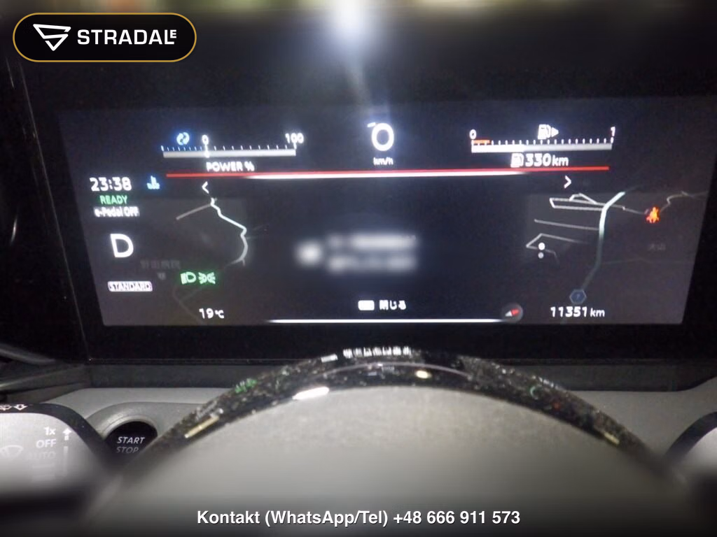 NISSAN SERENA 5D E-POWER LUXION, miniaturka 7