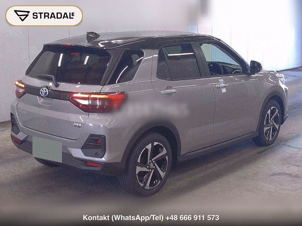 TOYOTA RAIZE OTHERS, miniaturka 6
