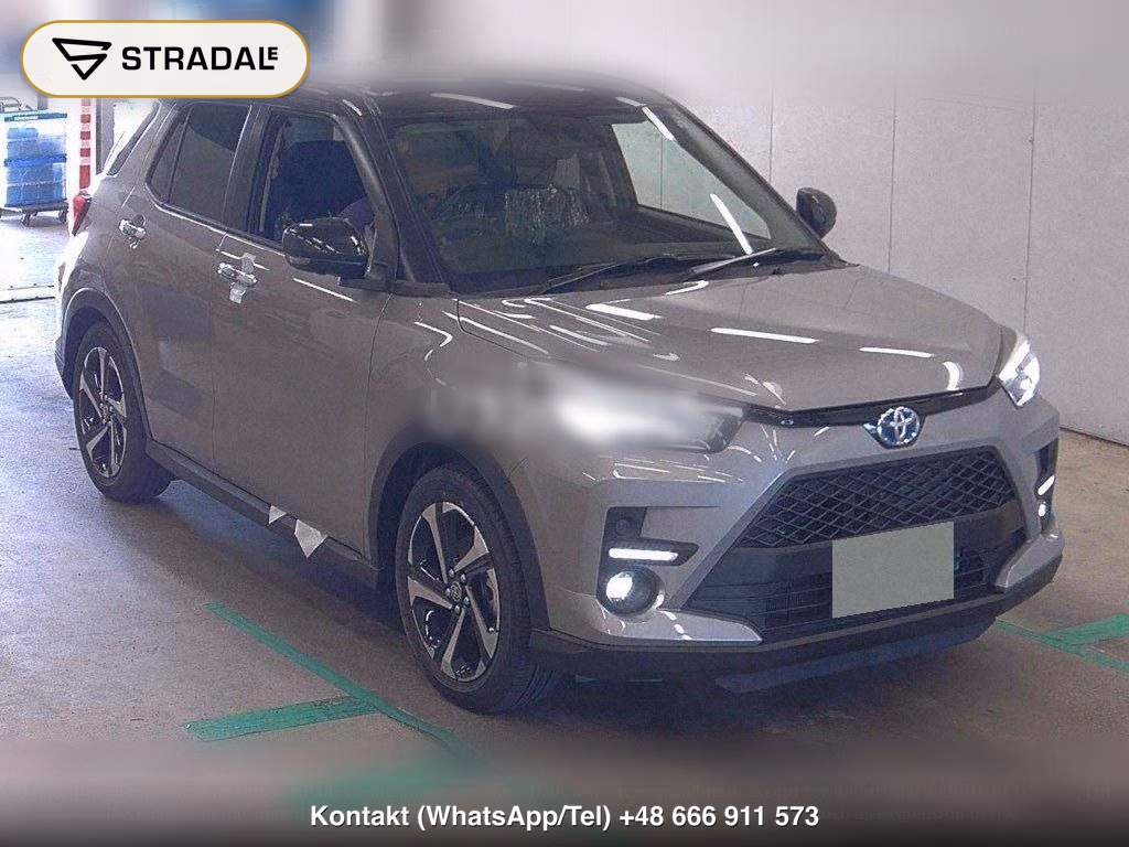 TOYOTA RAIZE OTHERS, miniaturka 2