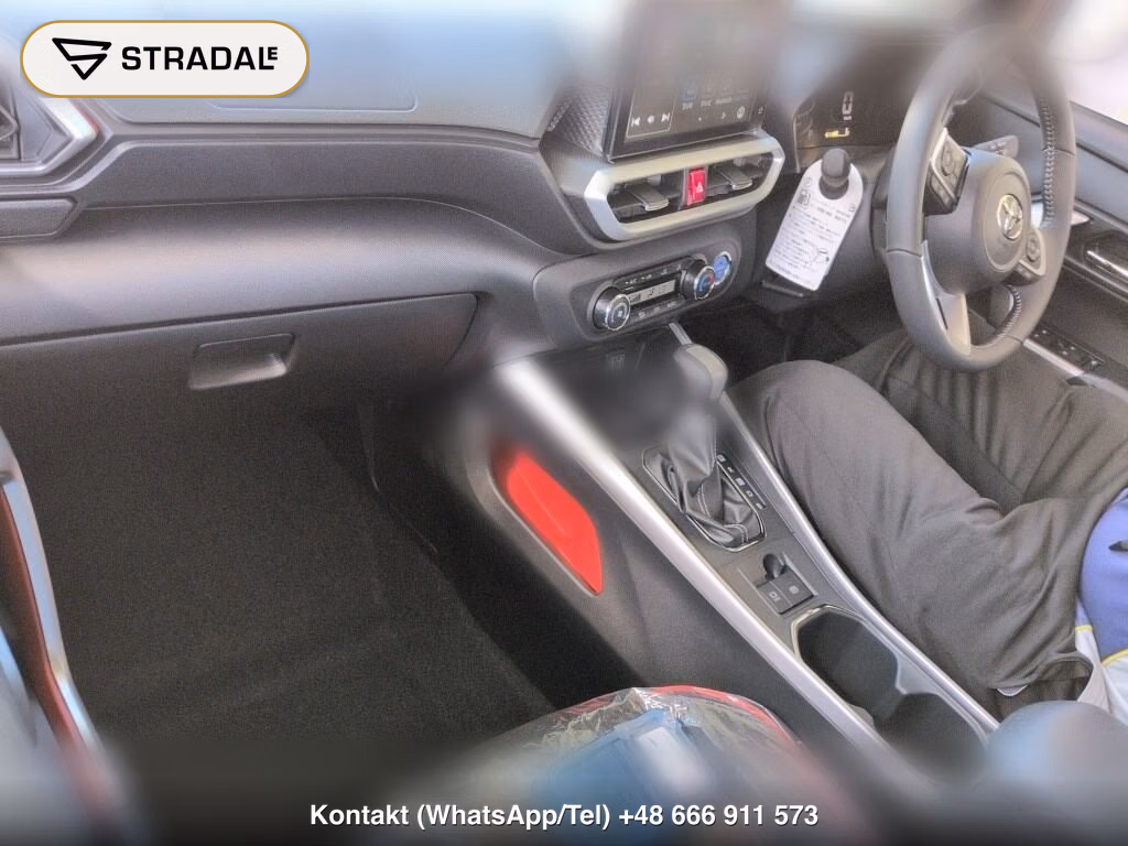 TOYOTA RAIZE OTHERS, miniaturka 4