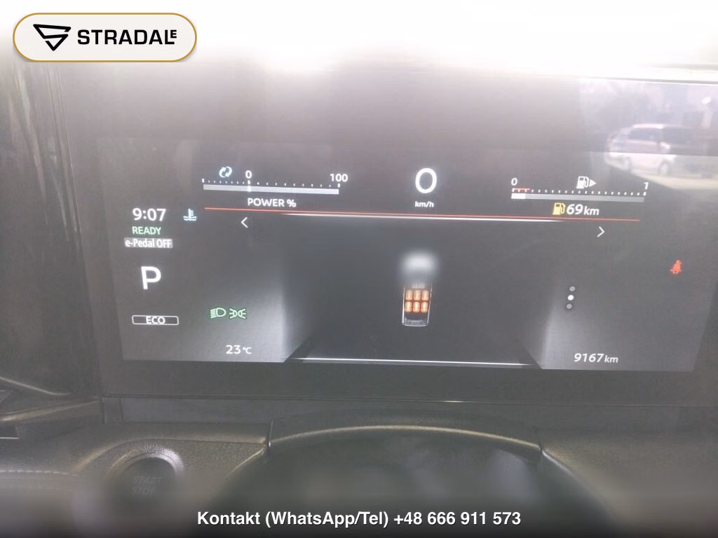 NISSAN SERENA 5D E-POWER HIGHWAY STAR V, miniaturka 7