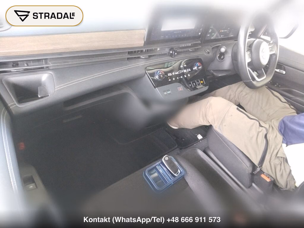 NISSAN SERENA 5D E-POWER HIGHWAY STAR V, miniaturka 4