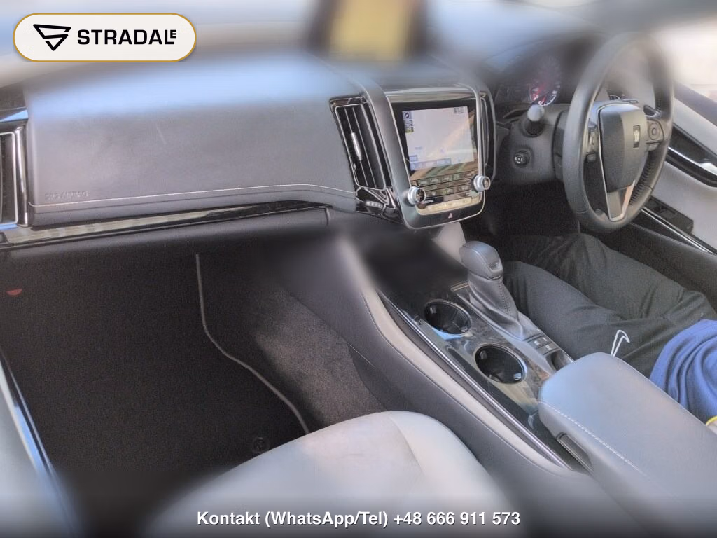 TOYOTA CROWN HYBRID OTHERS, miniaturka 4