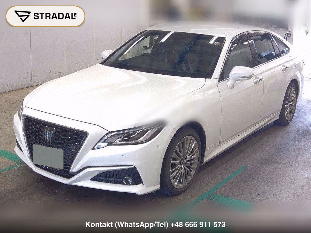 TOYOTA CROWN HYBRID OTHERS, miniaturka 5