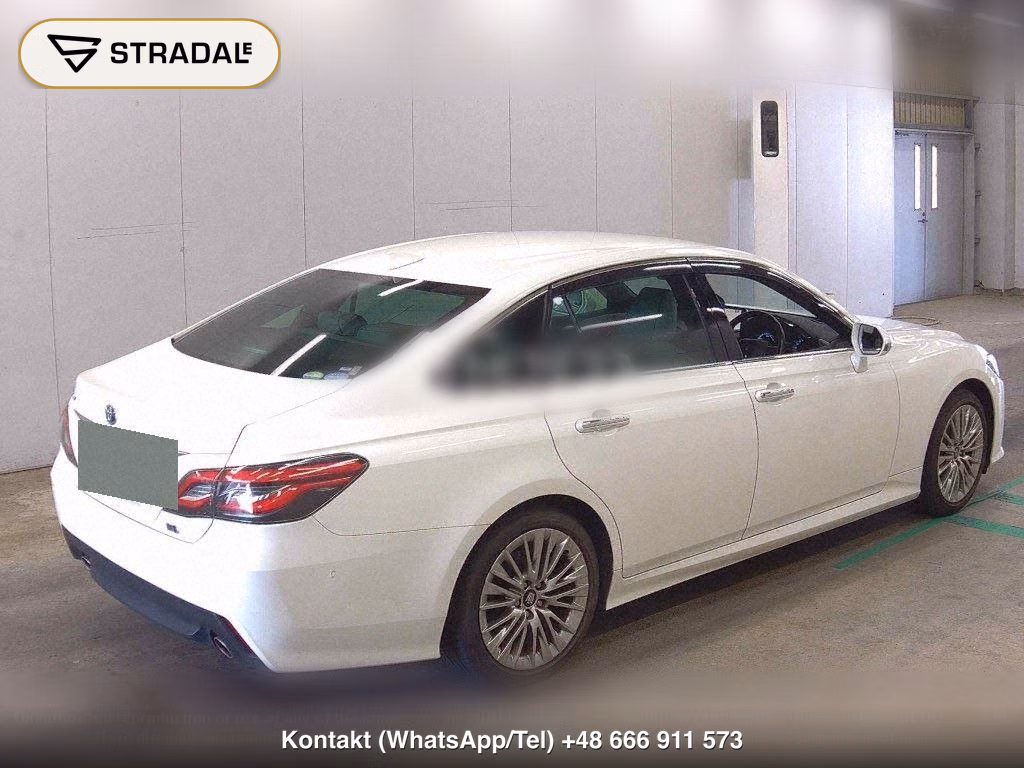 TOYOTA CROWN HYBRID OTHERS, miniaturka 6