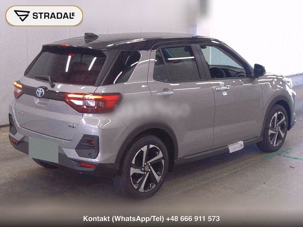 TOYOTA RAIZE OTHERS, miniaturka 6