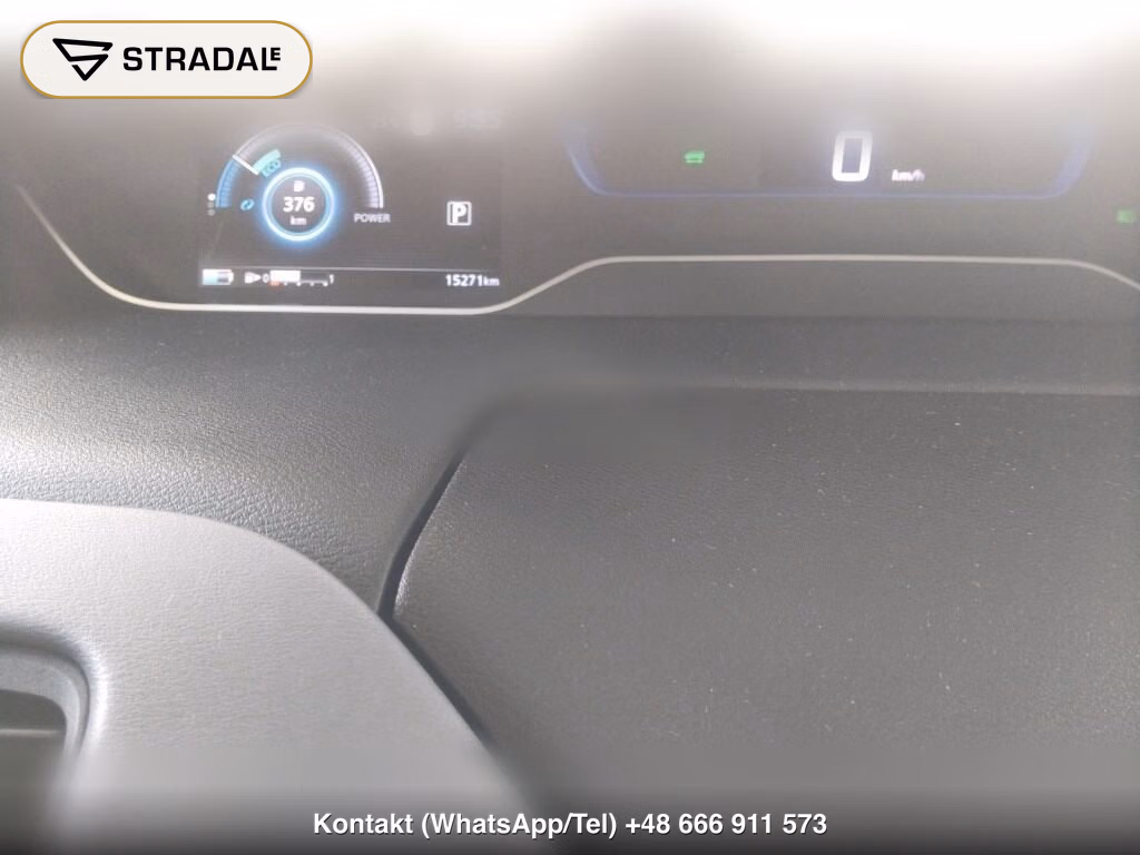 NISSAN SERENA 5D E-POWER HIGHWAY STAR V, miniaturka 7