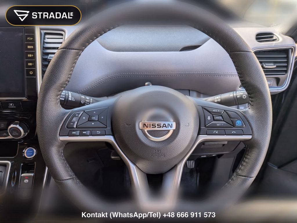 NISSAN SERENA 5D E-POWER HIGHWAY STAR V, miniaturka 8