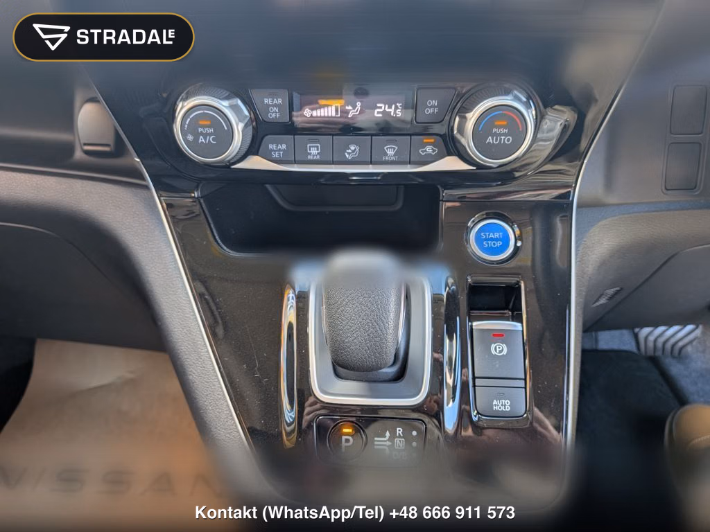 NISSAN SERENA 5D E-POWER HIGHWAY STAR V, miniaturka 9